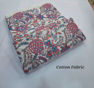 hand block print fabric