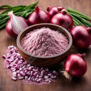 Dehydrated Red Onion Powder