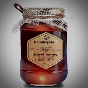 Karavi Honey
