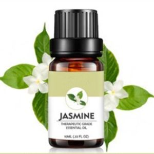 Jasmine Essential Oil