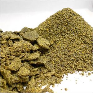 Rapeseed Meal