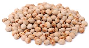 Whole Pigeon Peas