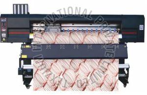 3 Head High Speed Sublimation Printer