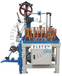 90-48/1 High Speed Braiding Machine