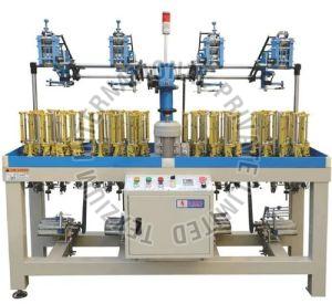 90-17/4 High Speed Braiding Machine