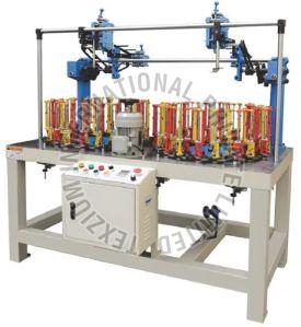 90-32/2 Rope Braiding Machine