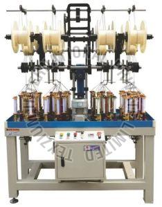 90-9/8 High Speed Braiding Machine