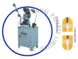 Auto Open End Punching Machine