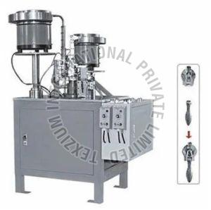 Auto Puller Assembling Machine For Invisible Slider