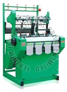 Jiayi Jyw 4/130 High Speed Needle Loom Machine
