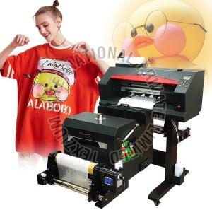 Dtf Printing Services