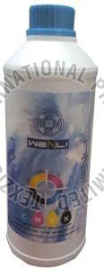 Dye Sublimation Ink