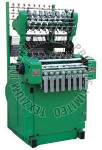 Jiayi Jyf 10/30 High Speed Needle Loom Machine