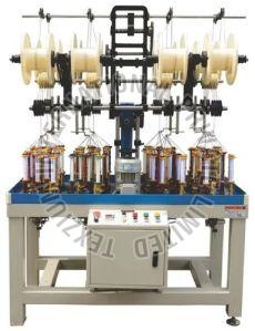 90-9/8 High Speed Braiding Machine