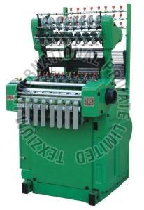 Jiayi Jyf 10/30 High Speed Needle Loom Machine