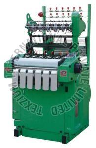 Jiayi Jyf 6/55D Needle Loom Machine