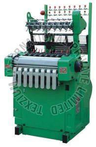 Jiayi Jyf 8/35 High Speed Needle Loom Machine