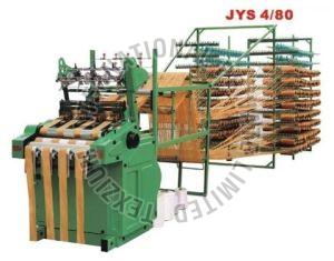 Jiayi Jys 4/80 Needle Loom Machine