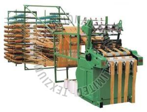Jiayi Jys 4/95 Fibc Needle Loom Machine