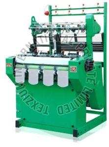 Jiayi Jyw 4/130 High Speed Needle Loom Machine