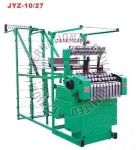 Jiayi Jyz 10/27 High Speed Needle Loom Machine