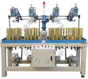 90-17/4 High Speed Braiding Machine