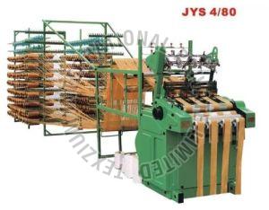 Jiayi Jys 4/80 Needle Loom Machine