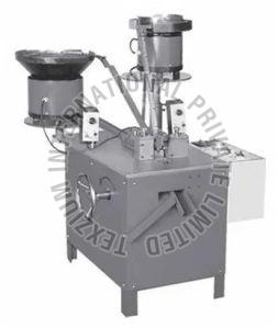 Pin Lock Automatic Assembly Machine