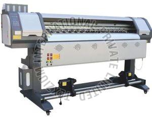 Wl 16E1R Dye Sublimation Printer
