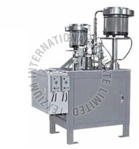 Auto Puller Assembling Machine For Invisible Slider