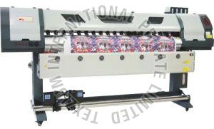 Wl 19E2R Digital Textile Printing Machine