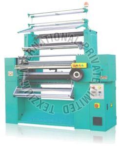 JYG-762A-B8 Crochet Machine