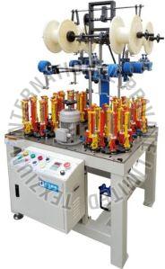 Rope Making Machine