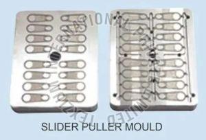 Stainless Steel Slider Puller Mould