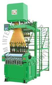 Jiayi JYF8/35-192 Jacquard Needle Loom Machine