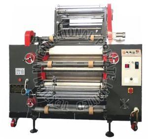 Wl 50/90 Heat Transfer Printing Machine