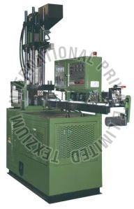 WL-123S Auto Plastic Zipper Teeth Injection Machine