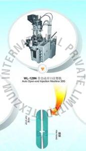 WL-129N Auto Injection Machine