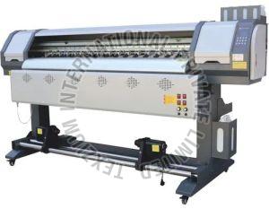 Wl 16E1R Dye Sublimation Printer
