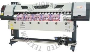 Wl 19E2R Digital Textile Printing Machine