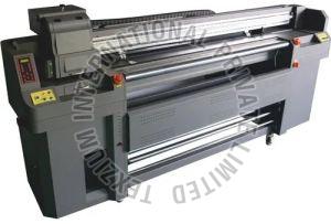 Wl 22E8R Digital Printer