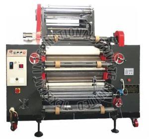 Wl 50/90 Heat Transfer Printing Machine