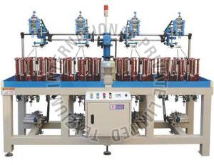 90-24/4 High Speed Braiding Machine
