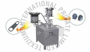 Pin Lock Automatic Assembly Machine