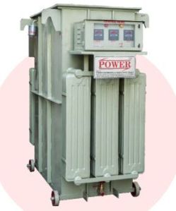 AC/DC Variable Voltage Transformers