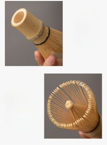 Bamboo Matcha Whisk (Chasen) -  Japanese Bamboo