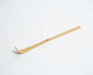 Bamboo Matcha Spoon (Chashaku) – Traditional Japanese Tea Scoop