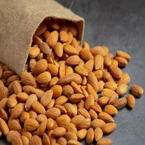 Almond Kernels