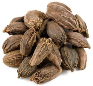 Black Cardamom Seeds