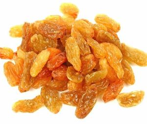 Golden Dried Raisin